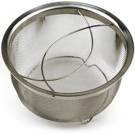Mesh Steaming Basket