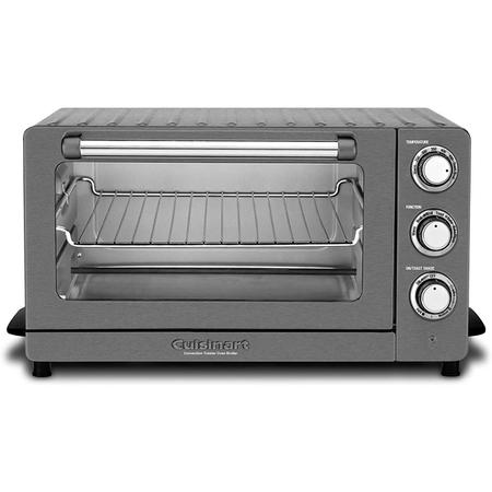 Cuisinart Convection Toaster/Oven/Broiler