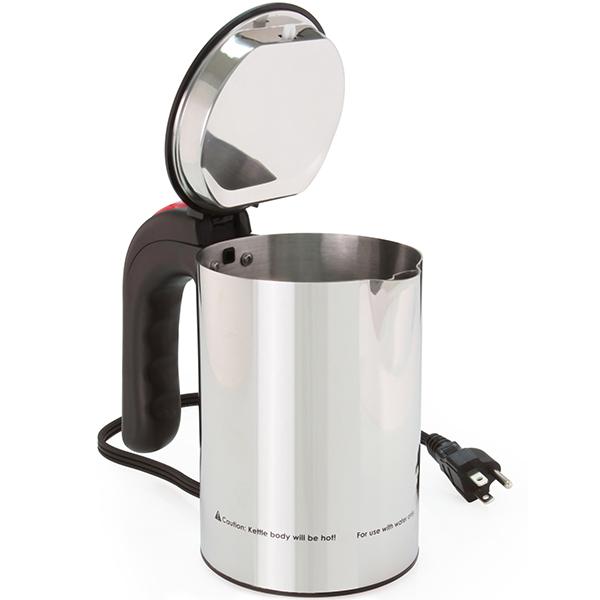  Chantal Colbie Electric Kettle Stainless