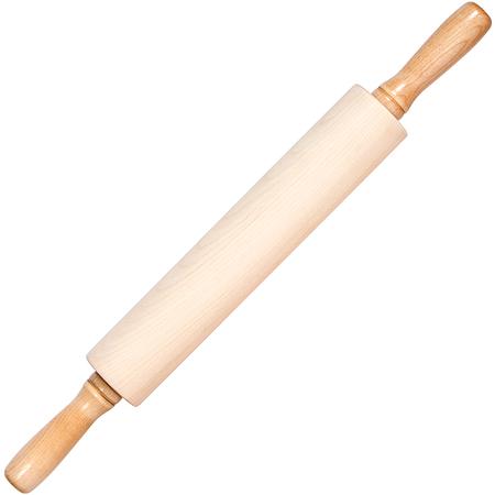Maple Rolling Pin