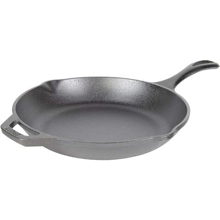 Lodge Chef Collection Skillet 10.25