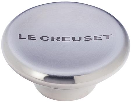 Le Creuset Stainless Knob Large