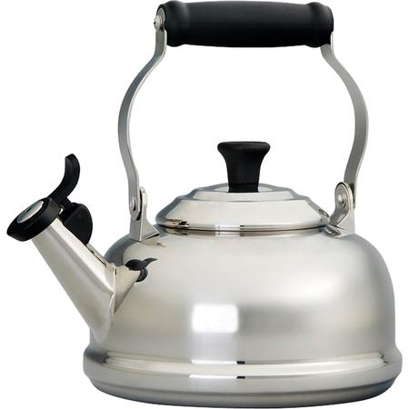 Le Creuset Classic Kettle Stainless Steel