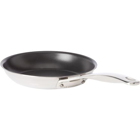 Le Creuset Stainless Non-Stick Skillet 8