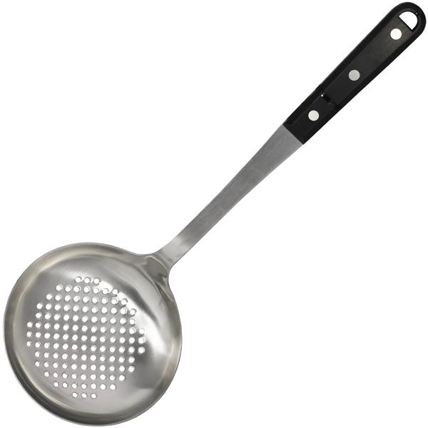  Craftkitchen Stainless- Steel Straining Spoon
