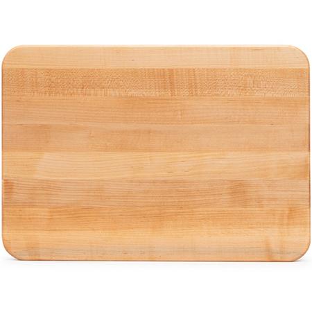 John Boos 4 Cooks Cutting Board Maple Large