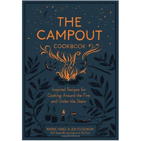 The Campout Cookbook