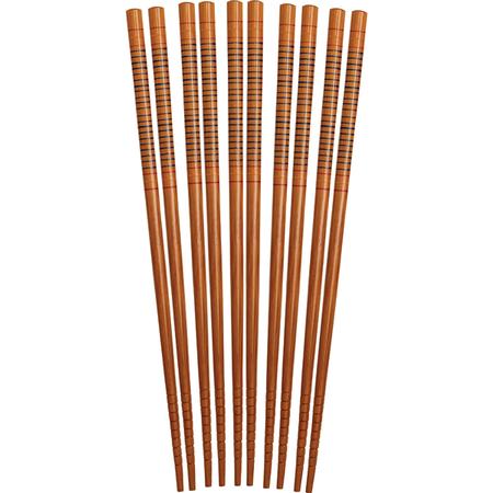 Bamboo Chopsticks Set/5