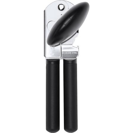 OXO Can Opener Black