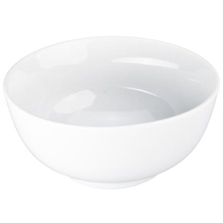 White Porcelain Chowder Bowl 24-oz.