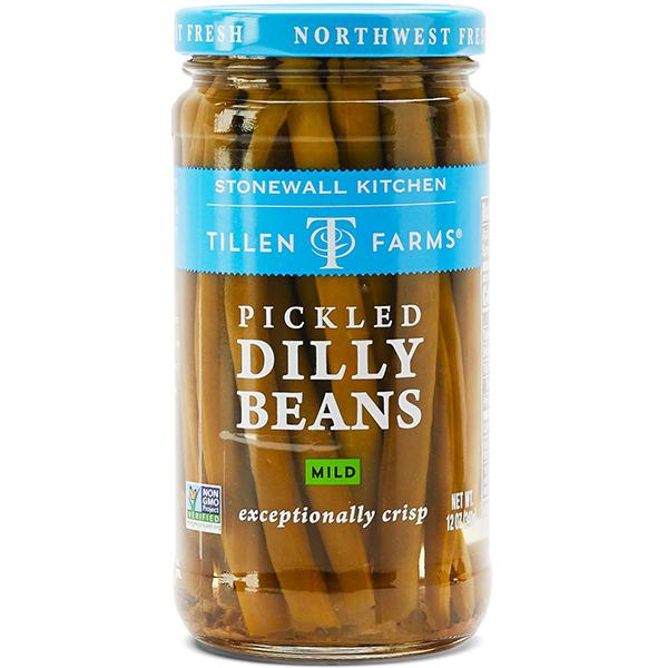  Stonewall Kitchen Pickled Dilly Beans