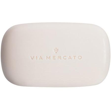 Via Mercato Soap #3 Pepper/Lavender/Vanilla