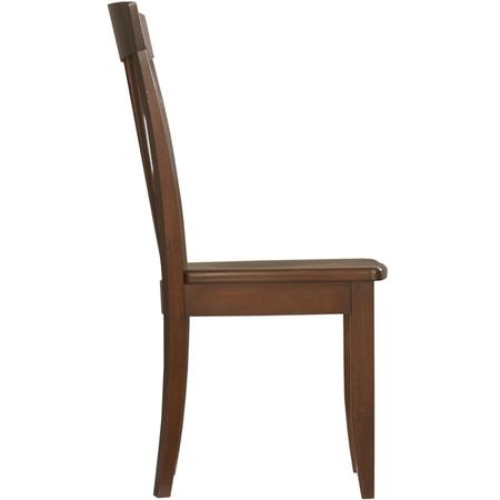 Saloom Model 13 Side Chair