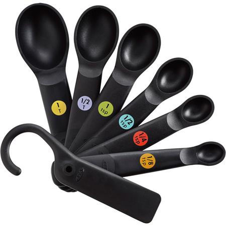 OXO Snap Measuring Spoons