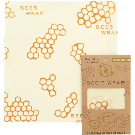 Bee's Wraps Medium Wrap Single