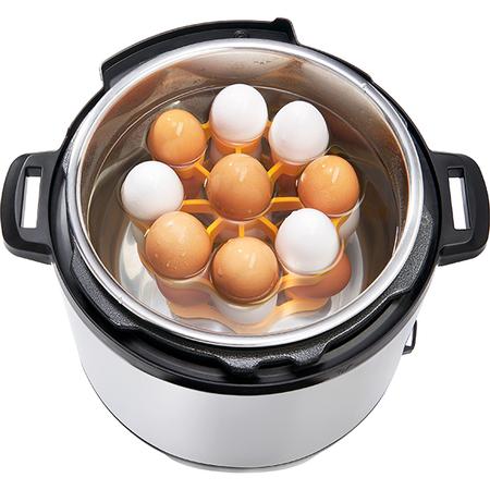 OXO Silicone Egg Rack