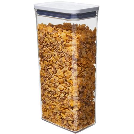 OXO Pop Container Rectangle 3.7 qt.