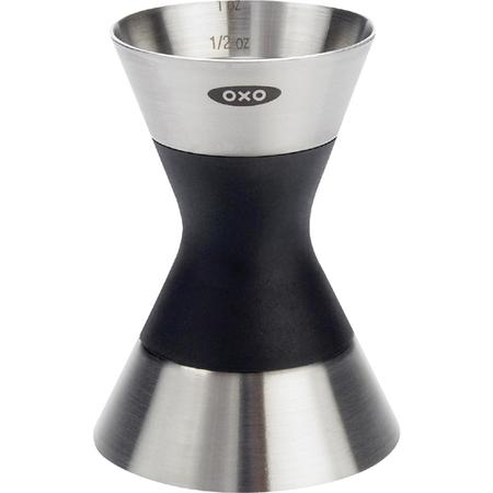Jigger OXO Stainless Double