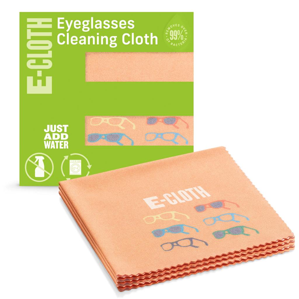  E- Cloth Eyeglasses