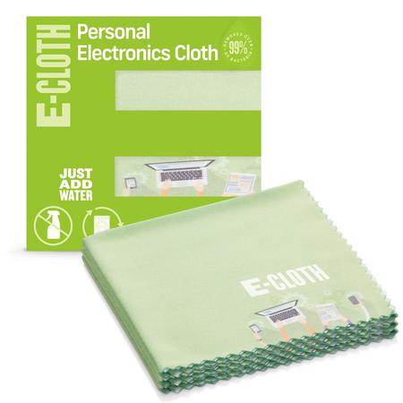 e-Cloth Personal Electronics