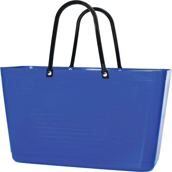  Hinza Tote Bag Blue