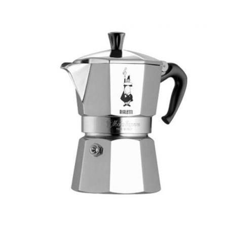 Bialetti Moka Stovetop Espresso Maker 1 cup