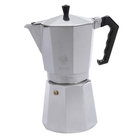 Bialetti Moka Stovetop Espresso Maker 12 cup
