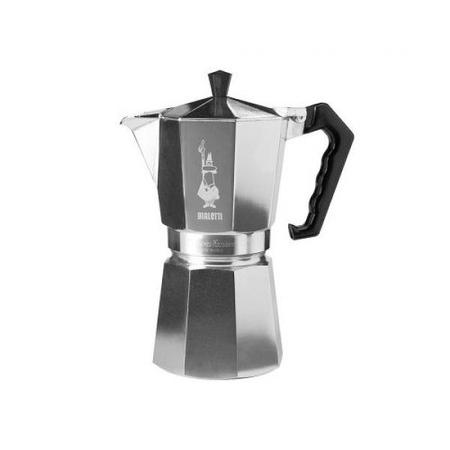 Bialetti Moka Stovetop Espresso Maker 9 cup