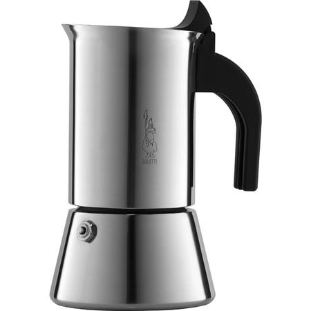 Bialetti Venus Stovetop Espresso Maker 4-cup