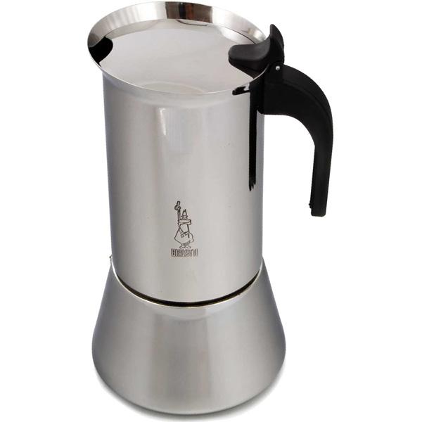  Bialetti Venus Stovetop Espresso Maker 6- Cup