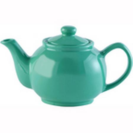 Price & Kensington Teapot 2-Cup Jade Green