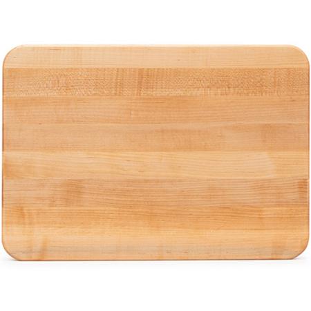 John Boos 4 Cooks Cutting Board Maple Medium