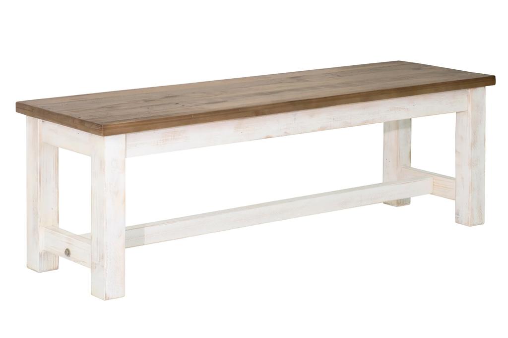  Provence Dining Bench
