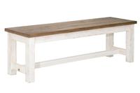 Provence Dining Bench