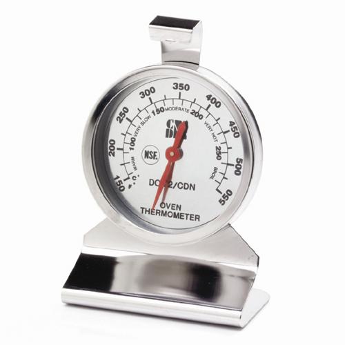  Cdn Proaccurate Oven Test Thermometer