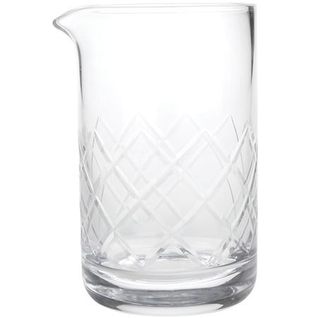Viski Mixing Glass