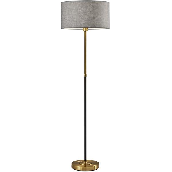  Bergen Floor Lamp