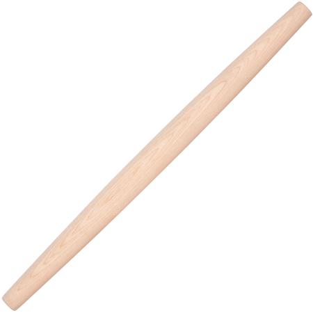 French Rolling Pin Thin