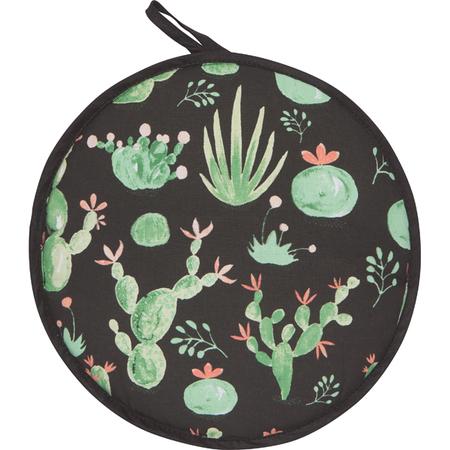 Tortilla Warmer Cacti