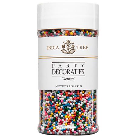 Multi-Colored Sprinkles