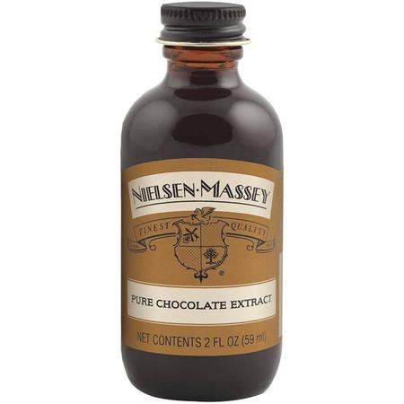 Nielsen-Massey Chocolate Extract 2-oz.