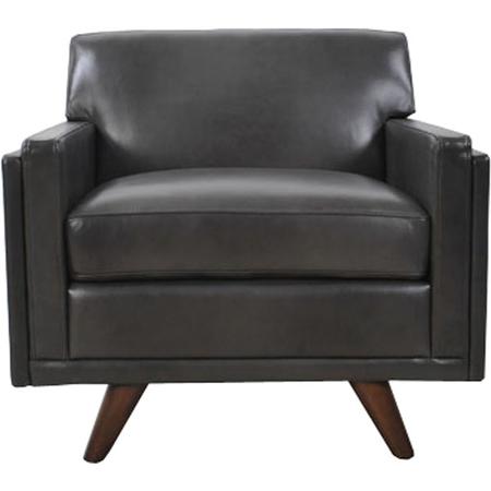 Milo Leather Chair