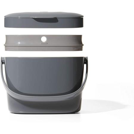OXO Easy-Clean Compost Bin