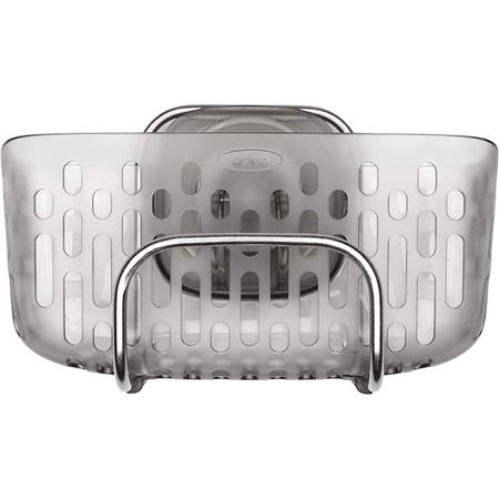 OXO Stronghold Sink Caddy