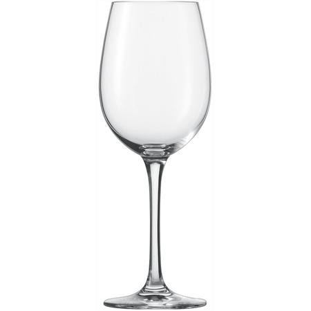 Classico Super-Strong White Wine Glass