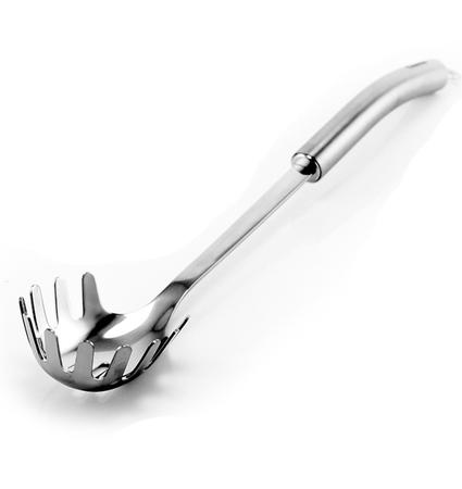 Chantal Stainless Pasta Fork