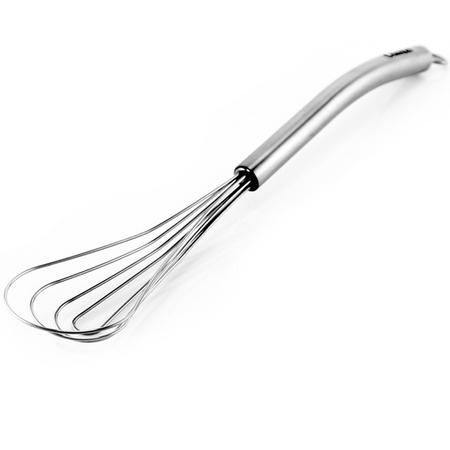 Chantal Stainless Flat Whisk 11