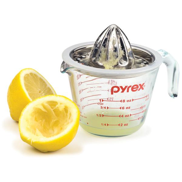  Citrus Juicer For Measuring Cup