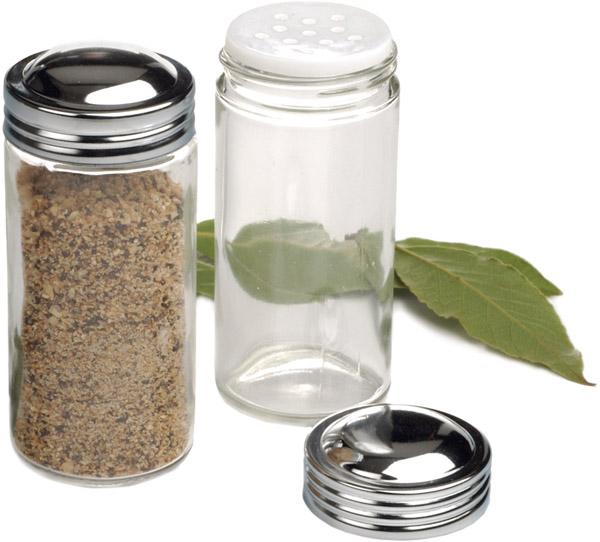  Classic Spice Jar