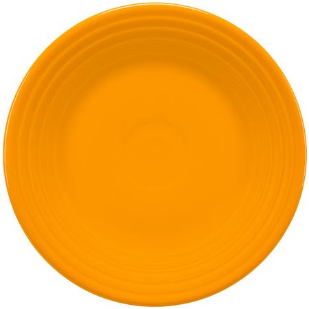 Fiesta Dinnereware Butterscotch Salad Plate
